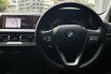 BMW 2 Series 218i 2023 biru km antik 13 ribuan 10