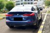 BMW 2 Series 218i 2023 biru km antik 13 ribuan 6