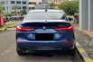 BMW 2 Series 218i 2023 biru km antik 13 ribuan 5