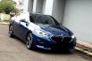 BMW 2 Series 218i 2023 biru km antik 13 ribuan 3