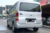 DAIHATSU GRAN MAX 1.3D MANUAL SILVER 2015 MPV TERMURAH SIAP PAKAI 4