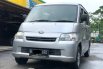 DAIHATSU GRAN MAX 1.3D MANUAL SILVER 2015 MPV TERMURAH SIAP PAKAI 3