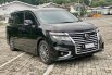 Nissan Elgrand Highway Star 2014 Hitam 3