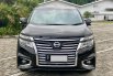 Nissan Elgrand Highway Star 2014 Hitam 1