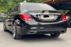 MERCY C200 AT HITAM 2018 PAJAK PANJANG TERMURAH 5