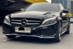 MERCY C200 AT HITAM 2018 PAJAK PANJANG TERMURAH 3