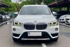 BMW X1 sDrive18i xLine 2019 Putih 1