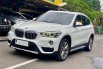 BMW X1 sDrive18i xLine 2019 Putih 3