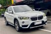 BMW X1 sDrive18i xLine 2019 Putih 2