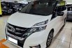 2019 Nissan Serena Highway Star C27 Two Tone Rec ATPM Km 38rb B GENAP Pjk APRIL 2025 KREDIT TDP 19jt 1