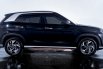 JUAL Hyundai Creta Prime AT 2022 Hitam 5