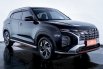 JUAL Hyundai Creta Prime AT 2022 Hitam 1