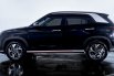 JUAL Hyundai Creta Prime AT 2022 Hitam 3