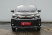 Toyota Avanza Veloz 1.5 MT 2021 Hitam - Pajak Aman - Mobil Murah Bergaransi 1