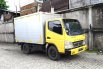 stnk kir 1periode CDE Mitsubishi Coltdiesel engkel FE 71 box 2019 bok 1