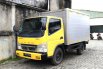 stnk kir 1periode CDE Mitsubishi Coltdiesel engkel FE 71 box 2019 bok 2