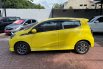 Daihatsu Ayla R Deluxe 1.2 AT 2021	Kuning - TDP Rendah - Pajak Aman 4