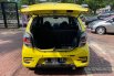 Daihatsu Ayla R Deluxe 1.2 AT 2021	Kuning - TDP Rendah - Pajak Aman 8