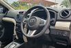 Toyota Rush GR A/T 2021 putih km 14 ribuan 9