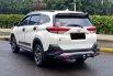 Toyota Rush GR A/T 2021 putih km 14 ribuan 7