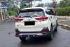 Toyota Rush GR A/T 2021 putih km 14 ribuan 6