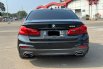 BMW 530I MSPORT AT HITAM 2020 BERGARANSI SIAP PAKAI TERMURAH 6