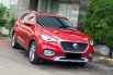 MG HS Ignite 2020 luxury sunroof km 34 ribuan 2