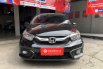 Honda Brio E 1.2 CVT AT 2023 Hitam - Dokumen Lengkap - TDP Rendah 1