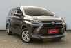 Toyota Avanza E AT 2024 Abu - Dokumen Lengkap - Pajak Aman 2