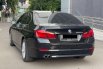 BMW 520D DIESEL AT 2013 HITAM DIJUAL CEPAT NEGO SAMPAI DEAL 4