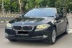 BMW 520D DIESEL AT 2013 HITAM DIJUAL CEPAT NEGO SAMPAI DEAL 2