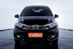 JUAL Honda Mobilio E CVT 2018 Hitam 2