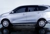 JUAL Daihatsu Sigra 1.2 X MT 2023 Silver 3