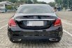 Mercedes-Benz C-Class C200 2018 Hitam 5