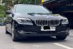 BMW 520I HITAM AT 2013 DIJUAL CEPAT NEGO SAMPAI DEAL 1