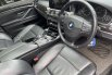 BMW 520I HITAM AT 2013 DIJUAL CEPAT NEGO SAMPAI DEAL 8