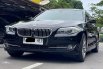 BMW 520I HITAM AT 2013 DIJUAL CEPAT NEGO SAMPAI DEAL 3