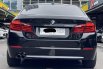 BMW 520I HITAM AT 2013 DIJUAL CEPAT NEGO SAMPAI DEAL 6