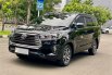 Toyota Kijang Innova V A/T Diesel 2022 Hitam 3