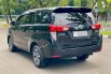 Toyota Kijang Innova V A/T Diesel 2022 Hitam 4