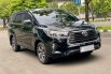 Toyota Kijang Innova V A/T Diesel 2022 Hitam 2