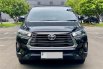 Toyota Kijang Innova V A/T Diesel 2022 Hitam 1