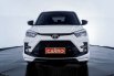 JUAL Toyota Raize 1.0T GR Sport CVT 2023 Putih 2