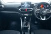JUAL Toyota Raize 1.0T GR Sport CVT 2023 Putih 8