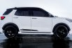JUAL Toyota Raize 1.0T GR Sport CVT 2023 Putih 5