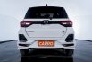 JUAL Toyota Raize 1.0T GR Sport CVT 2023 Putih 4