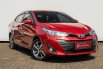 Toyota Vios G AT 2021 Merah - Pajak Aman - Dokumen Lengkap 2