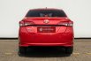 Toyota Vios G AT 2021 Merah - Pajak Aman - Dokumen Lengkap 9