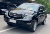 Toyota Harrier 2.4 2006 Hitam 3