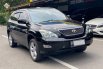 Toyota Harrier 2.4 2006 Hitam 2